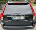 Чорний Вольво ХС90, об'ємом двигуна 2.4 л та пробігом 237 тис. км за 16999 $, фото 11 на Automoto.ua
