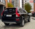Черный Вольво ХС90, объемом двигателя 3.19 л и пробегом 132 тыс. км за 17500 $, фото 23 на Automoto.ua
