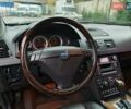 Вольво ХС90 2011 в Могилев-Подольском на Automoto.ua Черный Вольво ХС90, объемом двигателя 2.4 л и пробегом 239 тыс. км за 15800 $, фото 16 на Automoto.ua