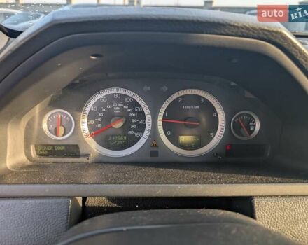 Вольво ХС90 2011 в Ровно на Automoto.ua Черный Вольво ХС90, объемом двигателя 2.4 л и пробегом 312 тыс. км за 15550 $, фото 26 на Automoto.ua