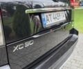 Чорний Вольво ХС90, об'ємом двигуна 2.4 л та пробігом 237 тис. км за 16999 $, фото 33 на Automoto.ua