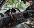 Вольво ХС90 2011 в Могилев-Подольском на Automoto.ua Черный Вольво ХС90, объемом двигателя 2.4 л и пробегом 239 тыс. км за 15800 $, фото 40 на Automoto.ua