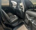 Черный Вольво ХС90, объемом двигателя 2.4 л и пробегом 250 тыс. км за 16000 $, фото 14 на Automoto.ua