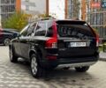 Черный Вольво ХС90, объемом двигателя 3.19 л и пробегом 132 тыс. км за 17500 $, фото 27 на Automoto.ua