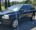 Чорний Вольво ХС90, об'ємом двигуна 3.2 л та пробігом 430 тис. км за 9300 $, фото 2 на Automoto.ua