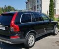 Чорний Вольво ХС90, об'ємом двигуна 3.2 л та пробігом 430 тис. км за 9300 $, фото 7 на Automoto.ua