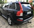 Чорний Вольво ХС90, об'ємом двигуна 2.4 л та пробігом 228 тис. км за 14800 $, фото 15 на Automoto.ua