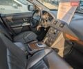 Чорний Вольво ХС90, об'ємом двигуна 2.4 л та пробігом 312 тис. км за 14950 $, фото 35 на Automoto.ua