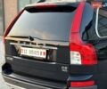 Черный Вольво ХС90, объемом двигателя 2.4 л и пробегом 199 тыс. км за 16990 $, фото 25 на Automoto.ua