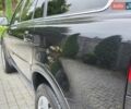 Чорний Вольво ХС90, об'ємом двигуна 2.4 л та пробігом 237 тис. км за 16999 $, фото 20 на Automoto.ua