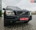 Вольво ХС90 2011 в Могилев-Подольском на Automoto.ua Черный Вольво ХС90, объемом двигателя 2.4 л и пробегом 239 тыс. км за 15800 $, фото 3 на Automoto.ua
