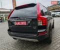 Вольво ХС90 2011 в Могилев-Подольском на Automoto.ua Черный Вольво ХС90, объемом двигателя 2.4 л и пробегом 239 тыс. км за 15800 $, фото 1 на Automoto.ua