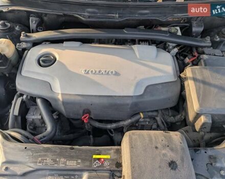 Вольво ХС90 2011 в Ровно на Automoto.ua Черный Вольво ХС90, объемом двигателя 2.4 л и пробегом 312 тыс. км за 15550 $, фото 45 на Automoto.ua