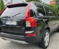 Чорний Вольво ХС90, об'ємом двигуна 2.4 л та пробігом 237 тис. км за 16999 $, фото 13 на Automoto.ua