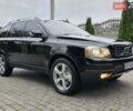 Чорний Вольво ХС90, об'ємом двигуна 2.4 л та пробігом 237 тис. км за 16999 $, фото 15 на Automoto.ua