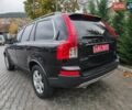 Вольво ХС90 2011 в Могилев-Подольском на Automoto.ua Черный Вольво ХС90, объемом двигателя 2.4 л и пробегом 239 тыс. км за 15800 $, фото 9 на Automoto.ua