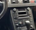 Черный Вольво ХС90, объемом двигателя 3.19 л и пробегом 132 тыс. км за 17500 $, фото 52 на Automoto.ua