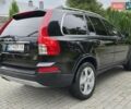 Чорний Вольво ХС90, об'ємом двигуна 2.4 л та пробігом 237 тис. км за 16999 $, фото 3 на Automoto.ua