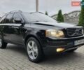 Чорний Вольво ХС90, об'ємом двигуна 2.4 л та пробігом 237 тис. км за 16999 $, фото 16 на Automoto.ua