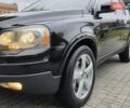 Чорний Вольво ХС90, об'ємом двигуна 2.4 л та пробігом 237 тис. км за 16999 $, фото 18 на Automoto.ua