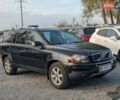 Вольво ХС90 2011 в Ровно на Automoto.ua Черный Вольво ХС90, объемом двигателя 2.4 л и пробегом 312 тыс. км за 15550 $, фото 5 на Automoto.ua