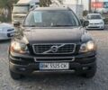 Вольво ХС90 2011 в Ровно на Automoto.ua Черный Вольво ХС90, объемом двигателя 2.4 л и пробегом 312 тыс. км за 15550 $, фото 4 на Automoto.ua