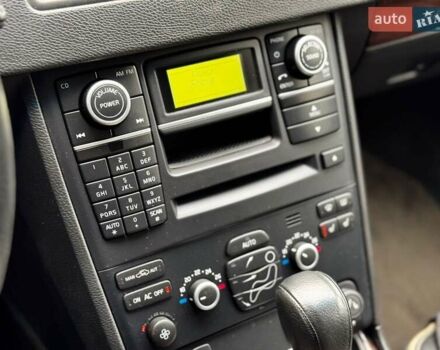 Черный Вольво ХС90, объемом двигателя 3.19 л и пробегом 132 тыс. км за 17500 $, фото 53 на Automoto.ua