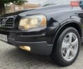 Чорний Вольво ХС90, об'ємом двигуна 2.4 л та пробігом 237 тис. км за 16999 $, фото 17 на Automoto.ua