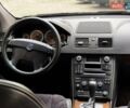 Черный Вольво ХС90, объемом двигателя 3.19 л и пробегом 132 тыс. км за 17500 $, фото 51 на Automoto.ua