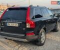 Вольво ХС90 2011 в Ровно на Automoto.ua Черный Вольво ХС90, объемом двигателя 2.4 л и пробегом 312 тыс. км за 15550 $, фото 9 на Automoto.ua