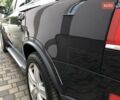 Чорний Вольво ХС90, об'ємом двигуна 2.4 л та пробігом 228 тис. км за 14800 $, фото 16 на Automoto.ua