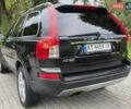 Чорний Вольво ХС90, об'ємом двигуна 2.4 л та пробігом 237 тис. км за 16999 $, фото 10 на Automoto.ua