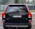 Чорний Вольво ХС90, об'ємом двигуна 2.4 л та пробігом 342 тис. км за 2700 $, фото 4 на Automoto.ua