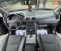 Чорний Вольво ХС90, об'ємом двигуна 2.4 л та пробігом 237 тис. км за 16999 $, фото 81 на Automoto.ua