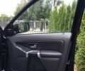 Чорний Вольво ХС90, об'ємом двигуна 2.4 л та пробігом 228 тис. км за 14800 $, фото 48 на Automoto.ua