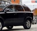 Черный Вольво ХС90, объемом двигателя 3.19 л и пробегом 132 тыс. км за 17500 $, фото 18 на Automoto.ua