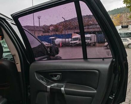 Вольво ХС90 2011 в Могилев-Подольском на Automoto.ua Черный Вольво ХС90, объемом двигателя 2.4 л и пробегом 239 тыс. км за 15800 $, фото 24 на Automoto.ua
