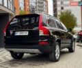 Черный Вольво ХС90, объемом двигателя 3.19 л и пробегом 132 тыс. км за 17500 $, фото 24 на Automoto.ua
