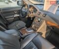Вольво ХС90 2011 в Ровно на Automoto.ua Черный Вольво ХС90, объемом двигателя 2.4 л и пробегом 312 тыс. км за 15550 $, фото 36 на Automoto.ua