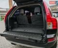 Вольво ХС90 2011 в Могилев-Подольском на Automoto.ua Черный Вольво ХС90, объемом двигателя 2.4 л и пробегом 239 тыс. км за 15800 $, фото 10 на Automoto.ua