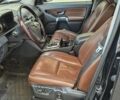 Чорний Вольво ХС90, об'ємом двигуна 2.4 л та пробігом 337 тис. км за 12900 $, фото 3 на Automoto.ua