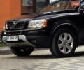 Черный Вольво ХС90, объемом двигателя 3.19 л и пробегом 132 тыс. км за 17500 $, фото 16 на Automoto.ua