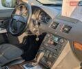 Чорний Вольво ХС90, об'ємом двигуна 2.4 л та пробігом 312 тис. км за 14950 $, фото 38 на Automoto.ua