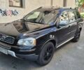 Чорний Вольво ХС90, об'ємом двигуна 2.4 л та пробігом 337 тис. км за 12900 $, фото 1 на Automoto.ua