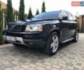 Чорний Вольво ХС90, об'ємом двигуна 2.4 л та пробігом 228 тис. км за 14800 $, фото 2 на Automoto.ua