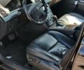 Чорний Вольво ХС90, об'ємом двигуна 3.2 л та пробігом 430 тис. км за 9300 $, фото 9 на Automoto.ua