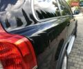 Чорний Вольво ХС90, об'ємом двигуна 2.4 л та пробігом 228 тис. км за 14800 $, фото 18 на Automoto.ua