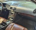 Чорний Вольво ХС90, об'ємом двигуна 2.4 л та пробігом 337 тис. км за 12900 $, фото 4 на Automoto.ua