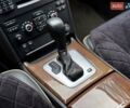 Черный Вольво ХС90, объемом двигателя 3.19 л и пробегом 132 тыс. км за 17500 $, фото 46 на Automoto.ua