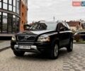 Черный Вольво ХС90, объемом двигателя 3.19 л и пробегом 132 тыс. км за 17500 $, фото 2 на Automoto.ua
